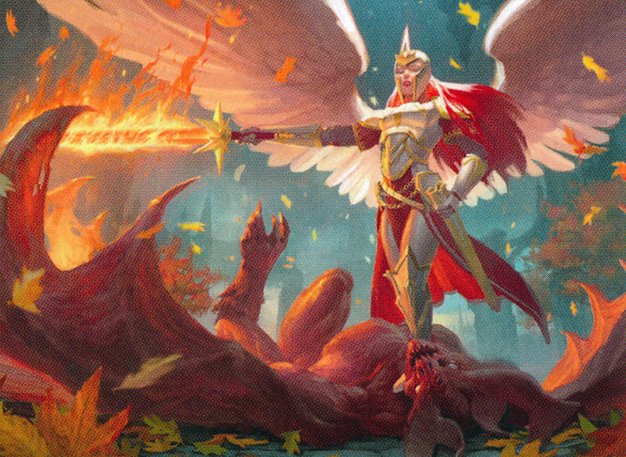 MTG Historic Jeskai Control Deck played by Skybluekepl - 8bc3a0. Explore the key cards and strategic choices that dominate the current meta.