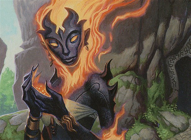MTG Modern Wurg Aggro Deck played by Dalton Mekis - 48b036. Explore the key cards and strategic choices that dominate the current meta.