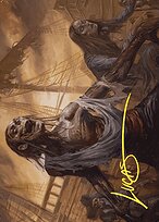 Magic the Gathering Card - Rise from the Tides // Rise from the Tides - MTG Circle