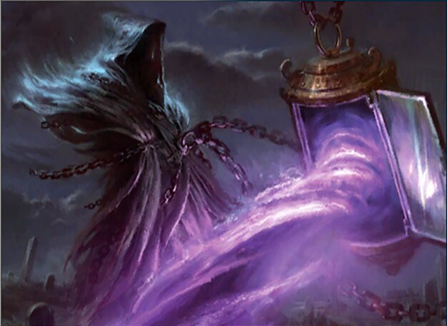 Spell Queller