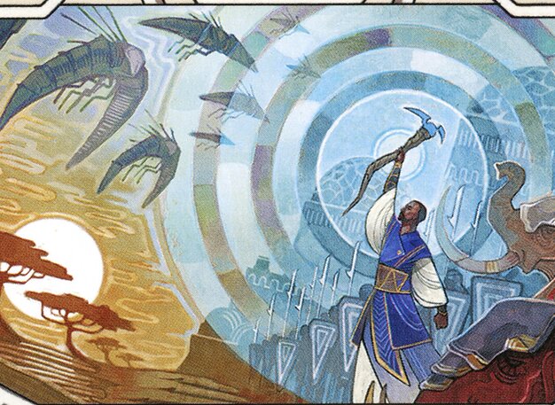 Teferi's Protection