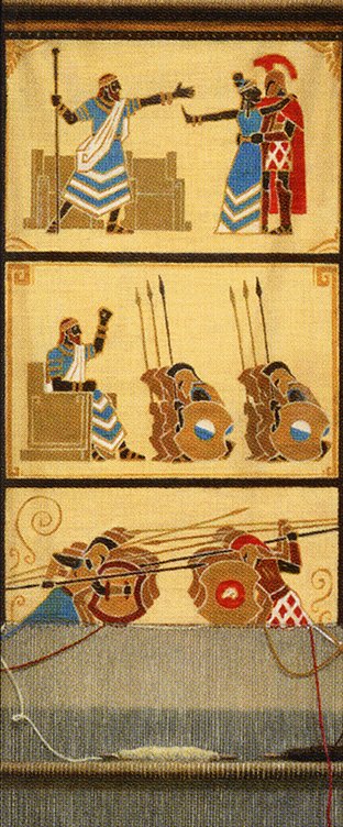 The Akroan War