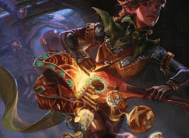 MTG Standard Izzet Midrange Deck played by Utku - 375494. Explore the key cards and strategic choices that dominate the current meta.