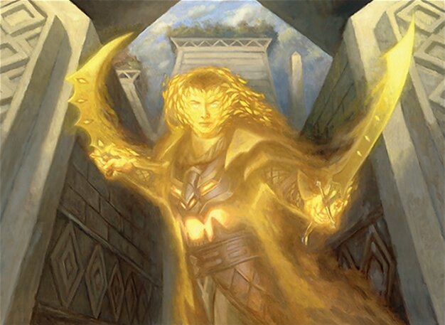 Anafenza, Unyielding Lineage