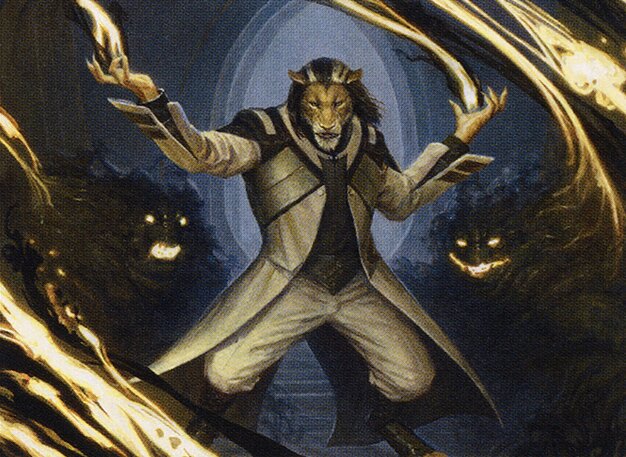 Leonin Lightscribe