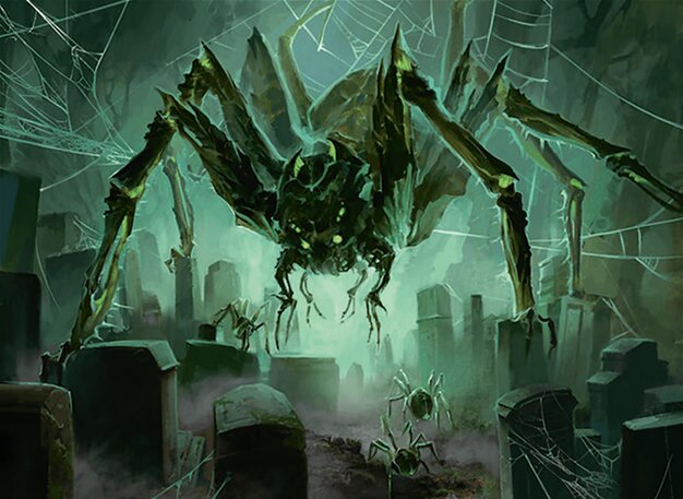 MTG Historic Brawl Ishkanah Grafwidow Deck played by Metallikyle - 1e55f0. Explore the key cards and strategic choices that dominate the current meta.