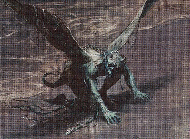Stinkweed Imp