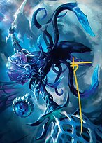 Magic the Gathering Card - Illvoi Galeblade // Illvoi Galeblade - MTG Circle