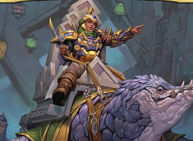 MTG Historic Brawl Felothar The Steadfast Deck played by Hamhocks42 - 041f28. Explore the key cards and strategic choices that dominate the current meta.