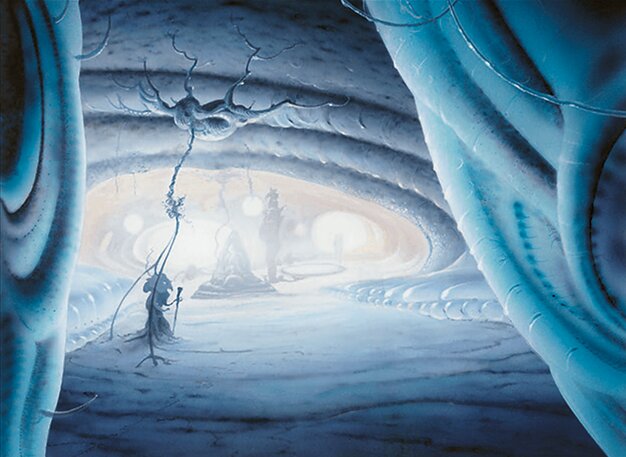Cephalid Coliseum