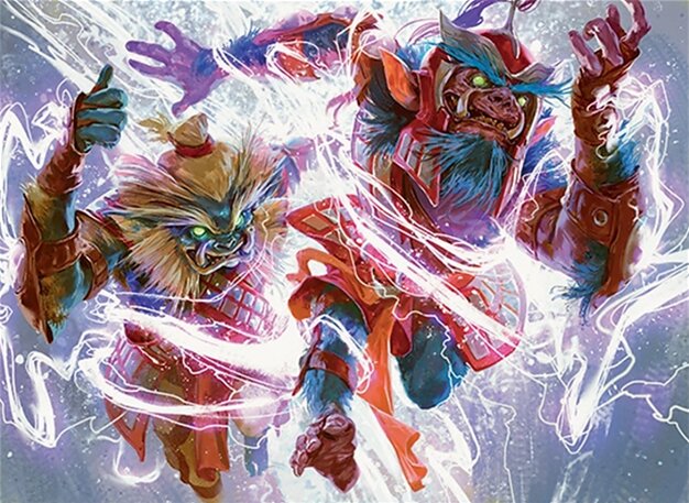 MTG Alchemy Boros Midrange Deck played by Kowazi - 174289. Explore the key cards and strategic choices that dominate the current meta.
