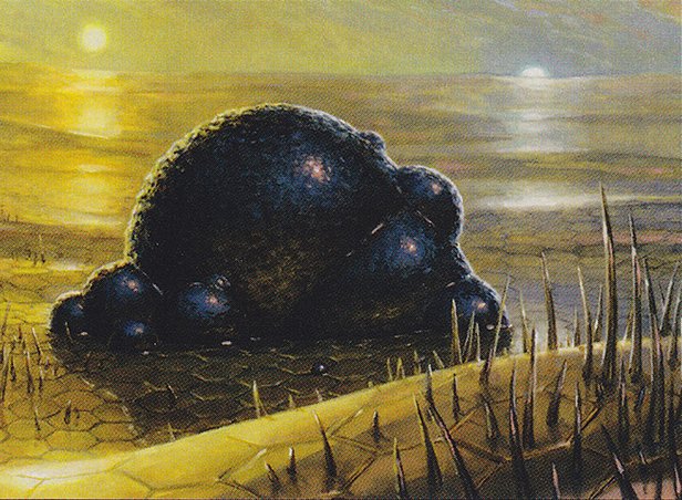 Ichor Wellspring