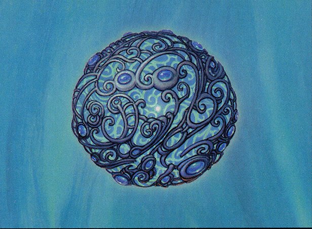 Conjurer's Bauble