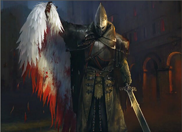 Lunarch Mantle