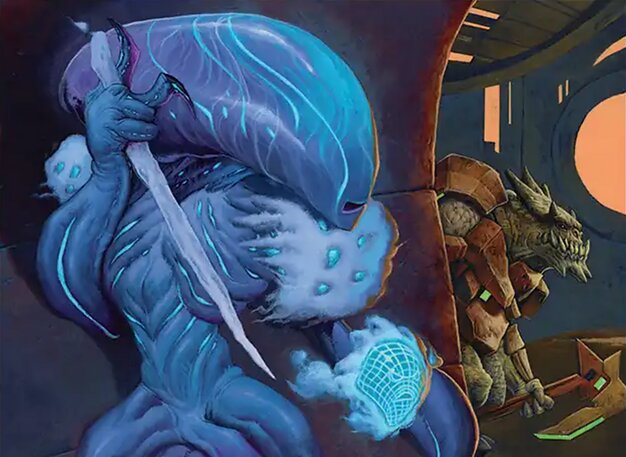 Illvoi Infiltrator