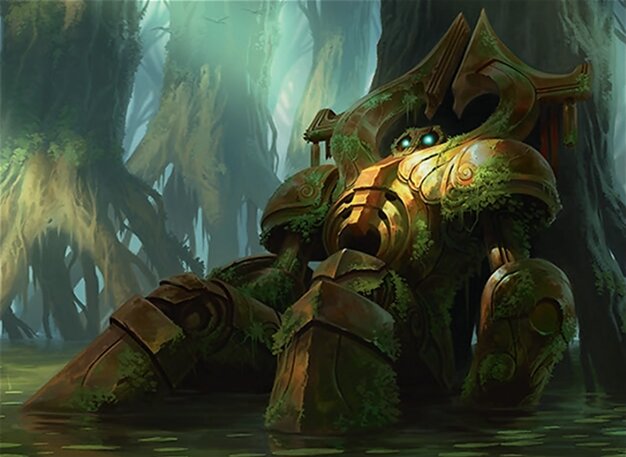 MTG Draft 5 Color Midrange Deck played by Saitama - e5f7cb. Explore the key cards and strategic choices that dominate the current meta.