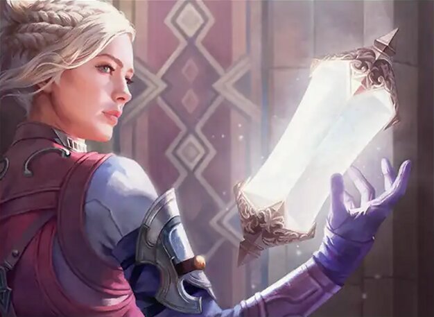 MTG Draft Azorius Midrange Deck played by Warped Concept - c9f0ed. Explore the key cards and strategic choices that dominate the current meta.