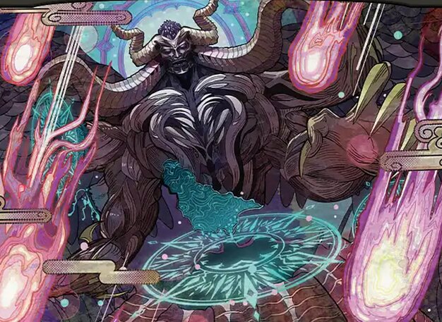 MTG Historic Brawl Zodiark Umbral God Deck played by Watchmyslippers - 6eebec. Explore the key cards and strategic choices that dominate the current meta.