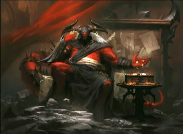 Sire of Insanity
