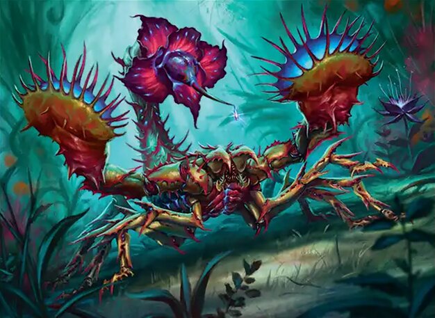 MTG Sealed 5 Color Midrange Deck played by Numbskull - 17ff48. Explore the key cards and strategic choices that dominate the current meta.