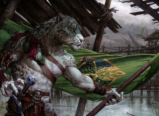 MTG Modern Wurg Midrange Deck played by Ginp - b3cd53. Explore the key cards and strategic choices that dominate the current meta.