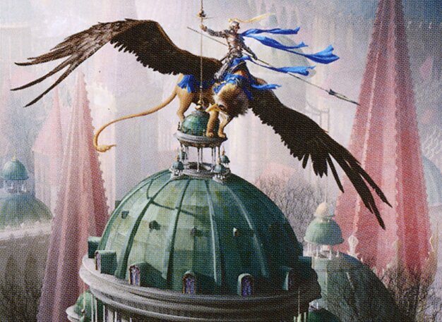 Lyev Skyknight