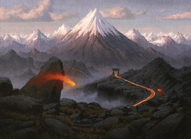 Mountain