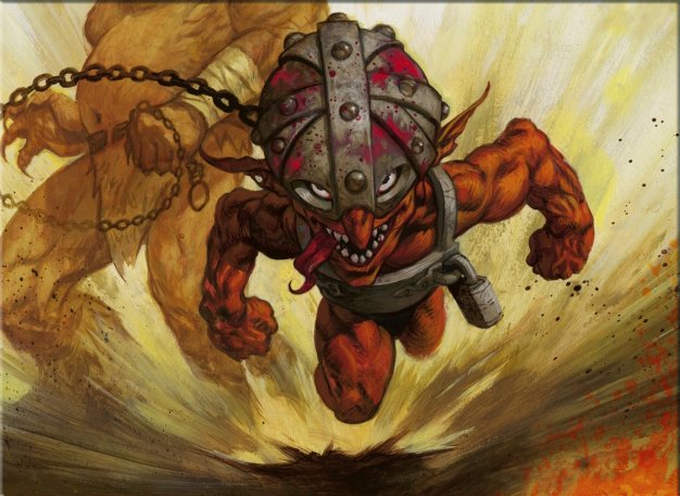 MTG Standard Rakdos Aggro Deck played by Mtgdvd - 6e668c. Explore the key cards and strategic choices that dominate the current meta.
