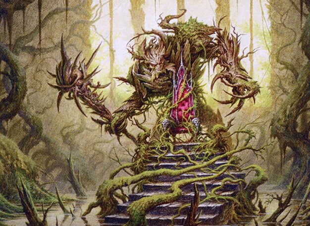 MTG Historic Brawl Solkanar The Tainted Deck played by Historicbrawler - 2f5e87. Explore the key cards and strategic choices that dominate the current meta.