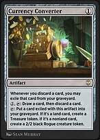 Magic the Gathering Card - Currency Converter - MTG Circle