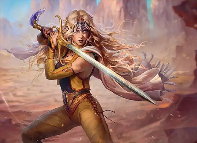 MTG Historic Brawl Celes Rune Knight Deck played by Saitama - 9d7f4d. Explore the key cards and strategic choices that dominate the current meta.