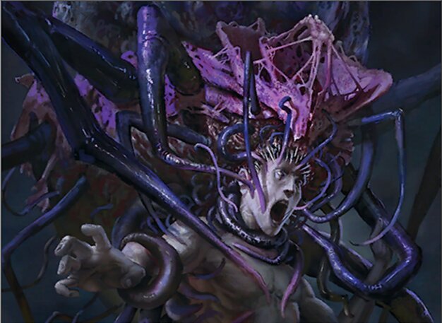 Distended Mindbender