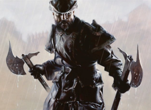 Moorland Inquisitor