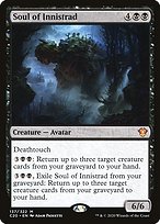 Magic the Gathering Card - Soul of Innistrad - MTG Circle