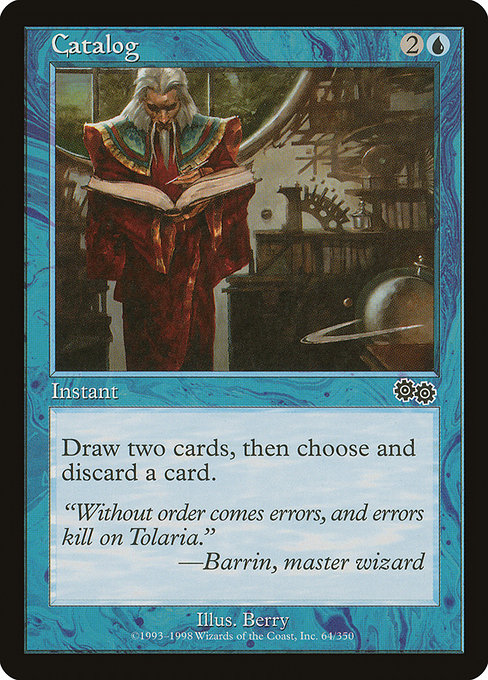 Magic the Gathering Card - Catalog - MTG Circle