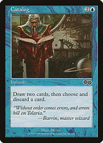 Magic the Gathering Card - Catalog - MTG Circle