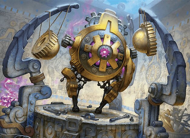 MTG Alchemy Azorius Midrange Deck played by Skybluekepl - 10f36f. Explore the key cards and strategic choices that dominate the current meta.
