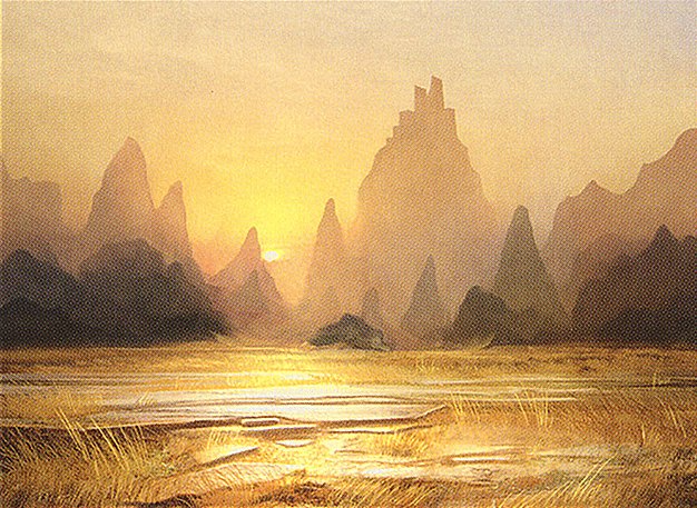 Plains