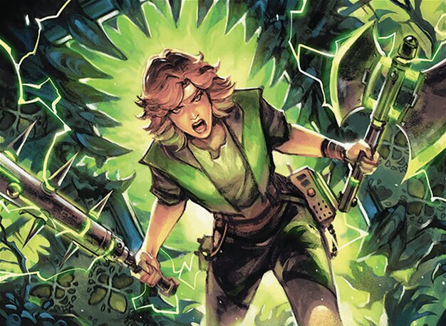 MTG Standard Bant Midrange Deck played by Gav Man 15 - 896814. Explore the key cards and strategic choices that dominate the current meta.