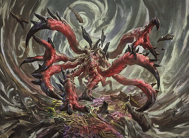 Thief of Existence
