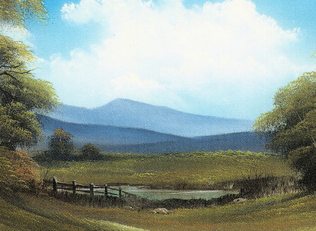 Plains