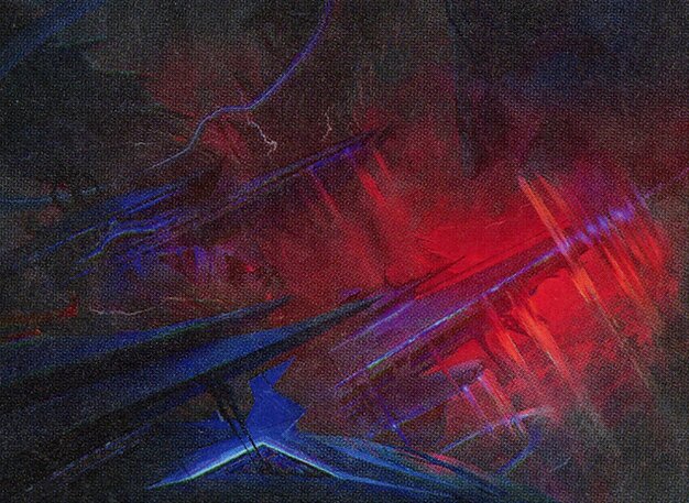 Dismal Backwater