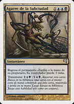 Magic the Gathering Card - Clutch of the Undercity - MTG Circle