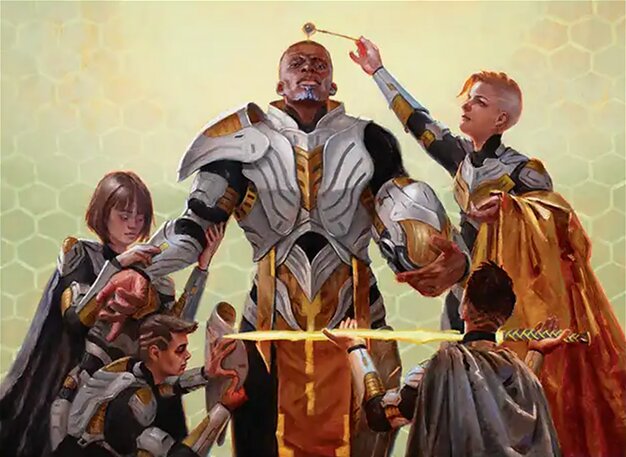 MTG Draft Azorius Midrange Deck played by Damienf16 - 2a4ca9. Explore the key cards and strategic choices that dominate the current meta.