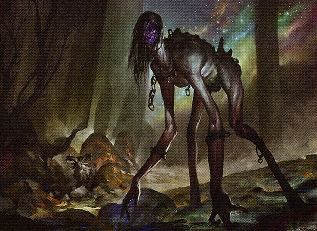 Woe Strider