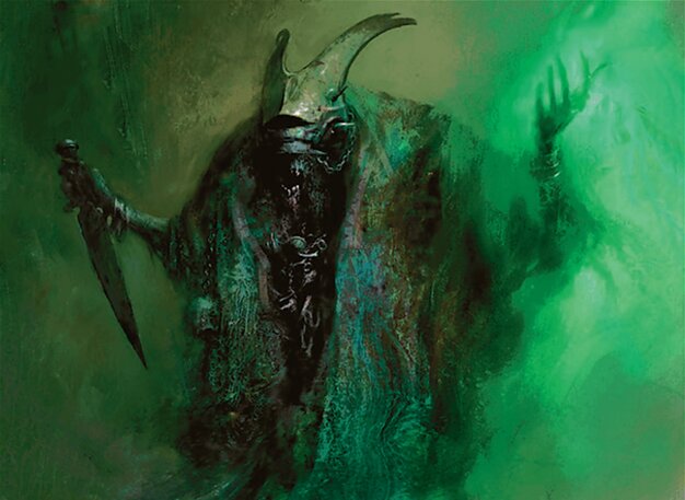 Death Baron