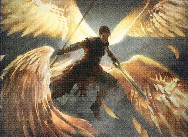 Angelic Gift