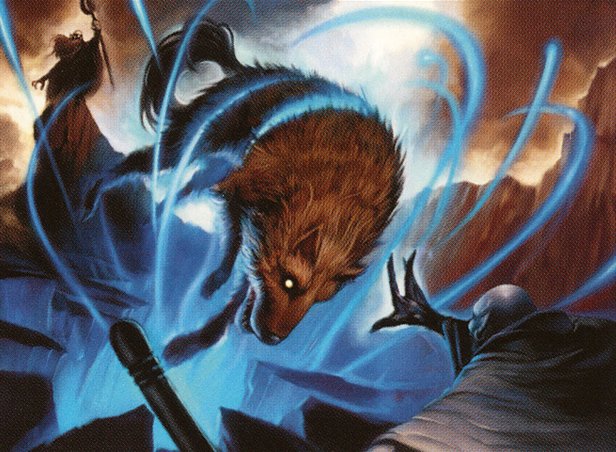 Spell Snare