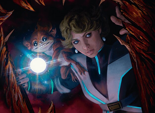 MTG Alchemy Azorius Midrange Deck played by 27truerunes - 243b9b. Explore the key cards and strategic choices that dominate the current meta.
