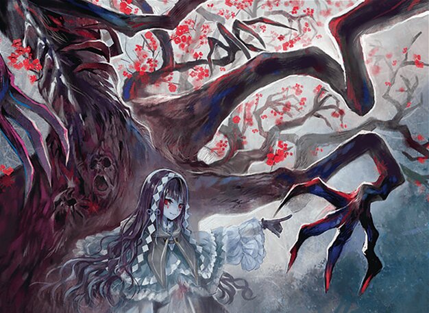 Tree of Perdition